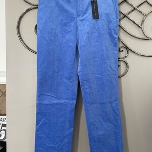 Banana Republic Women”s Royal Blue Corduroy Pants